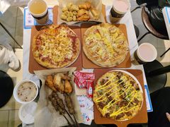 -达美乐比萨(南京路店)