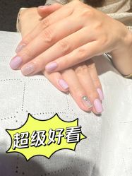 -悦指间美甲美睫