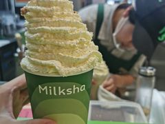 -迷客夏Milksha(无锡苏宁店)