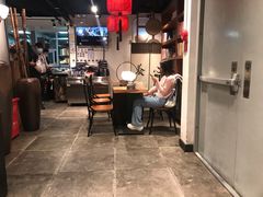 -和府捞面(东直门银座店)