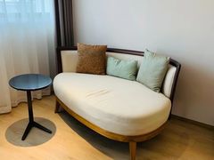 -曙光薇酒店(南京夫子庙老门东店)