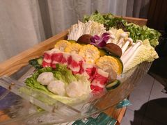 -润泽园椰子鸡(汇一城店)