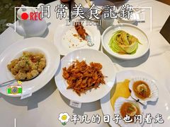 -万龙洲海鲜(南新仓店)