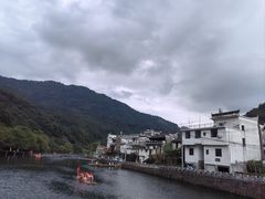 -上坦村