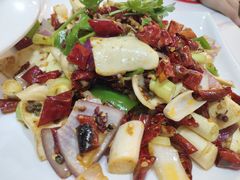 -辣螃铠盆盆蟹大排档(总店)