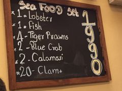 -Red Lobster
