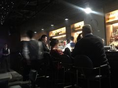 -STARRY CAFE & LOUNGE BAR(高新店)