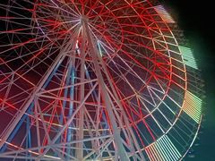 -南昌之星摩天轮