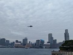 -香港回归祖国纪念碑