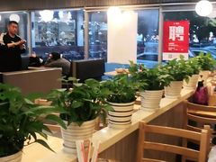 -李先生牛肉面大王(华联商厦店)