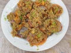 -众味海鲜大排档·活海鲜·潮汕味(南澳店)