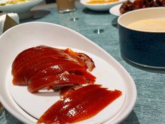 -凤凰园烤鸭店·唐山菜·传承花椒肉(老唐丰路店)