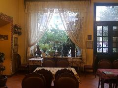 -露西亚咖啡西餐厅(哈尔滨俄侨纪念馆店)