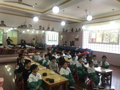 -上海市白玉兰幼儿园