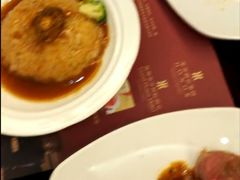 -荣誉国际酒店-海鲜自助餐厅(迎宾大道店)