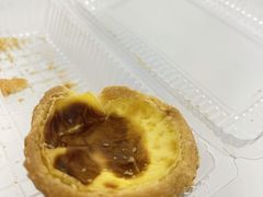 曲奇布丁塔-甜嘟嘟烘焙坊(舒城路店)