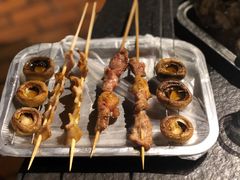 口蘑-买又大餐厅(福林里店)