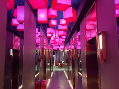 -喜福楼(黑山大街店)