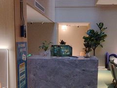 -A+阿加汤宿(大悦城店)