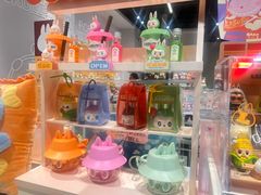 -凯德MALL(望京店)
