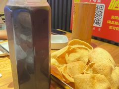 -龙头烤羊排•烤全羊•精酿扎啤(厦滘店)