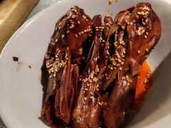 -探鱼·鲜青椒爽麻烤鱼(北京路天河城店)