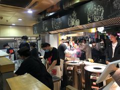-四环冷面王(西单华威约饭街店)