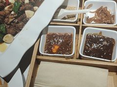 -鲁城往事(游客中心店)