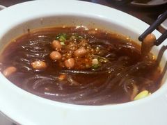 -渝是乎酸菜鱼(龙旗购物中心店)