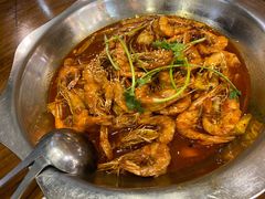 -李想大虾(牡丹路店)