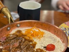 -I HOLIC艾豪丽披萨(KKone店)