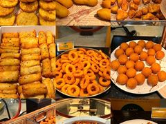 -拉丁餐厅·巴西烤肉自助(正佳广场店)