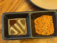 -九田家黑牛烤肉料理(衡百国际店)