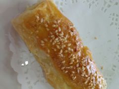 -香江小厨 The Kitchen(香江俱乐部店)