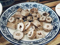 白卤大肠-兰边碗(鼓楼店)