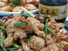 -金龙·打边炉(武进路店)