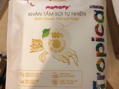 -Co.opmart (Cong Quynh)