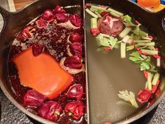 -盡膳口福跷脚牛肉火锅(北美新天地店)