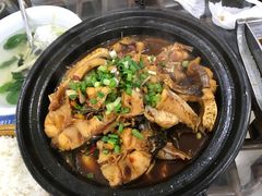 -徽州美食(三十年老店)