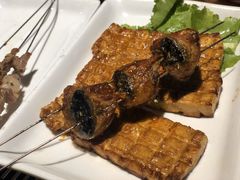 -老万烧烤(典逸心洲店)