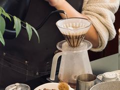 -工页咖啡X COFFEE(龙东路店)