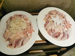 -百年果林椰子鸡(中洲店)