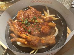 -七八冷面·延边朝鲜族美食(圣熙八号店)