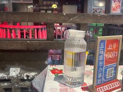 -五马集·海鲜·温州大牌档(黑金冠五马街十字路口店)