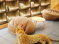 -北京海德酒店温泉