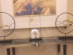 -武汉世茂希尔顿酒店·汇·全日餐厅