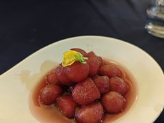 -伊带伊路新疆美食府(呼家楼店)
