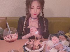 -OLLA 西班牙餐厅(丰盛里店)