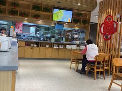 -南城香·饭香串香馄饨香(太平桥店)