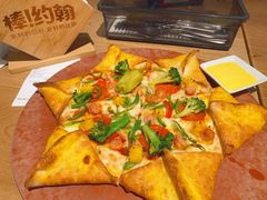 -棒约翰比萨·意面(幸福林带店)